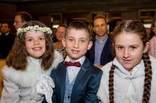 18.05.2023 Erstkommunion